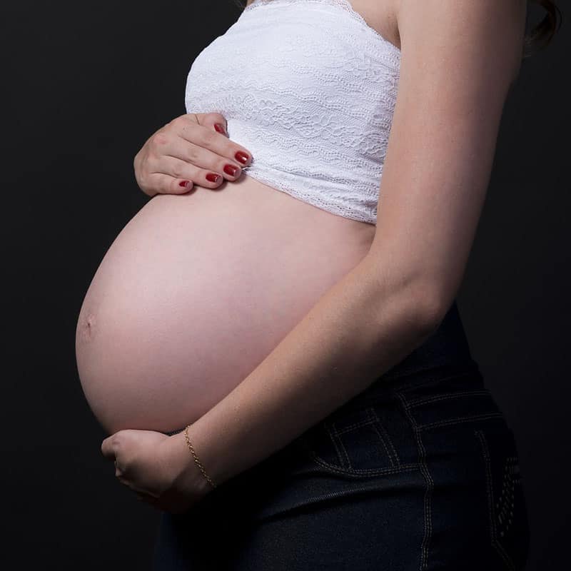 Διατροφή & εγκυμοσύνη